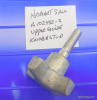 Upper Guide Knob & Stud for Hobart 5212, 5214, 5216, 5514 & 5614 Saws